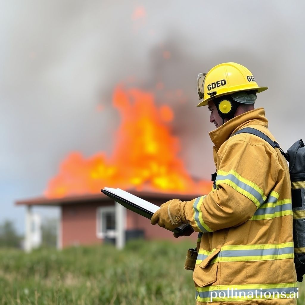 How To Safely Light And Extinguish A Wood Stove?